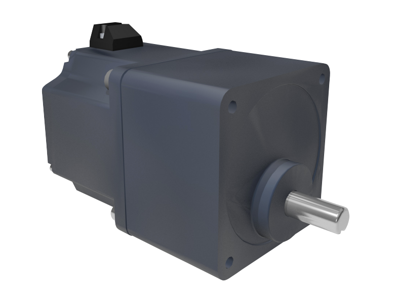 SPR6G K series Parallel Shaft Gear Motor